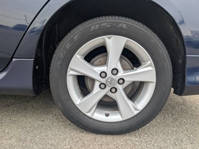 Used 2013 Toyota Corolla S FWD image 26