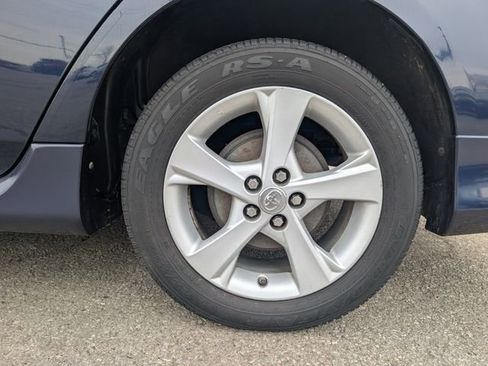 Used 2013 Toyota Corolla S image 26