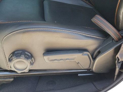 Used 2023 Jeep Gladiator Mojave AWD/4WD image 13
