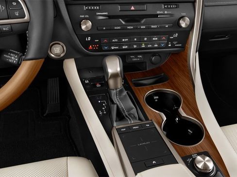 Used 2021 Lexus RX 350 FWD w/ Premium Package image 9