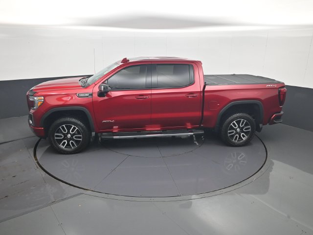 Used 2021 GMC Sierra 1500 AT4 w/ AT4 Premium Package AWD/4WD image 20