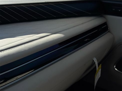 New 2026 INFINITI QX60 Autograph image 22