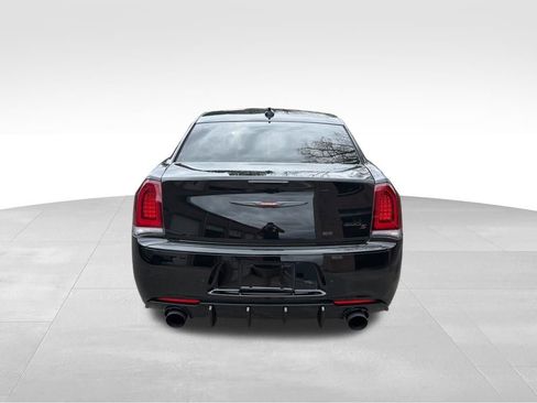 Used 2023 Chrysler 300 S w/ Safetytec Plus Group image 10