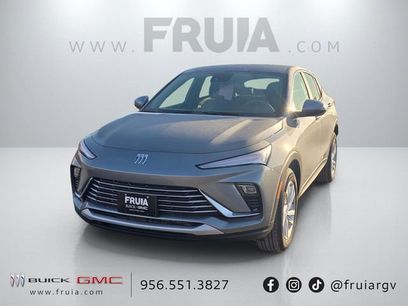 New 2026 Buick Envista Preferred
