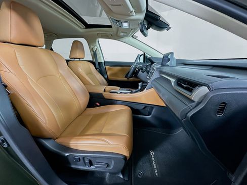 Certified 2022 Lexus RX 350 RX 350 image 32