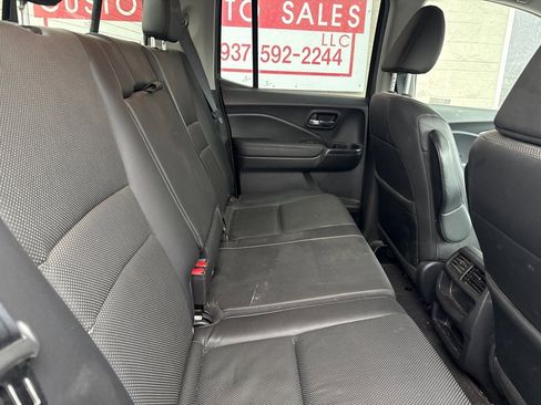 Used 2019 Honda Ridgeline RTL image 14