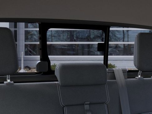 New 2026 Ford Ranger XLT AWD/4WD image 22