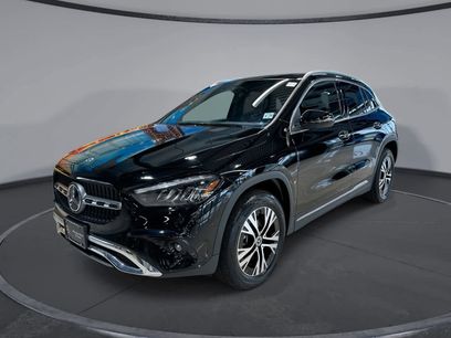Certified 2026 Mercedes-Benz GLA 250 4MATIC