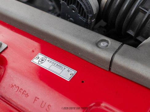 Used 2005 Maserati Spyder Cambiocorsa image 34