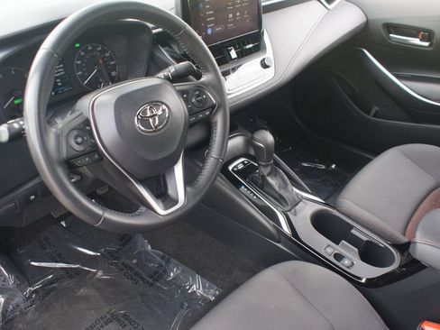 Used 2023 Toyota Corolla SE AWD/4WD image 13