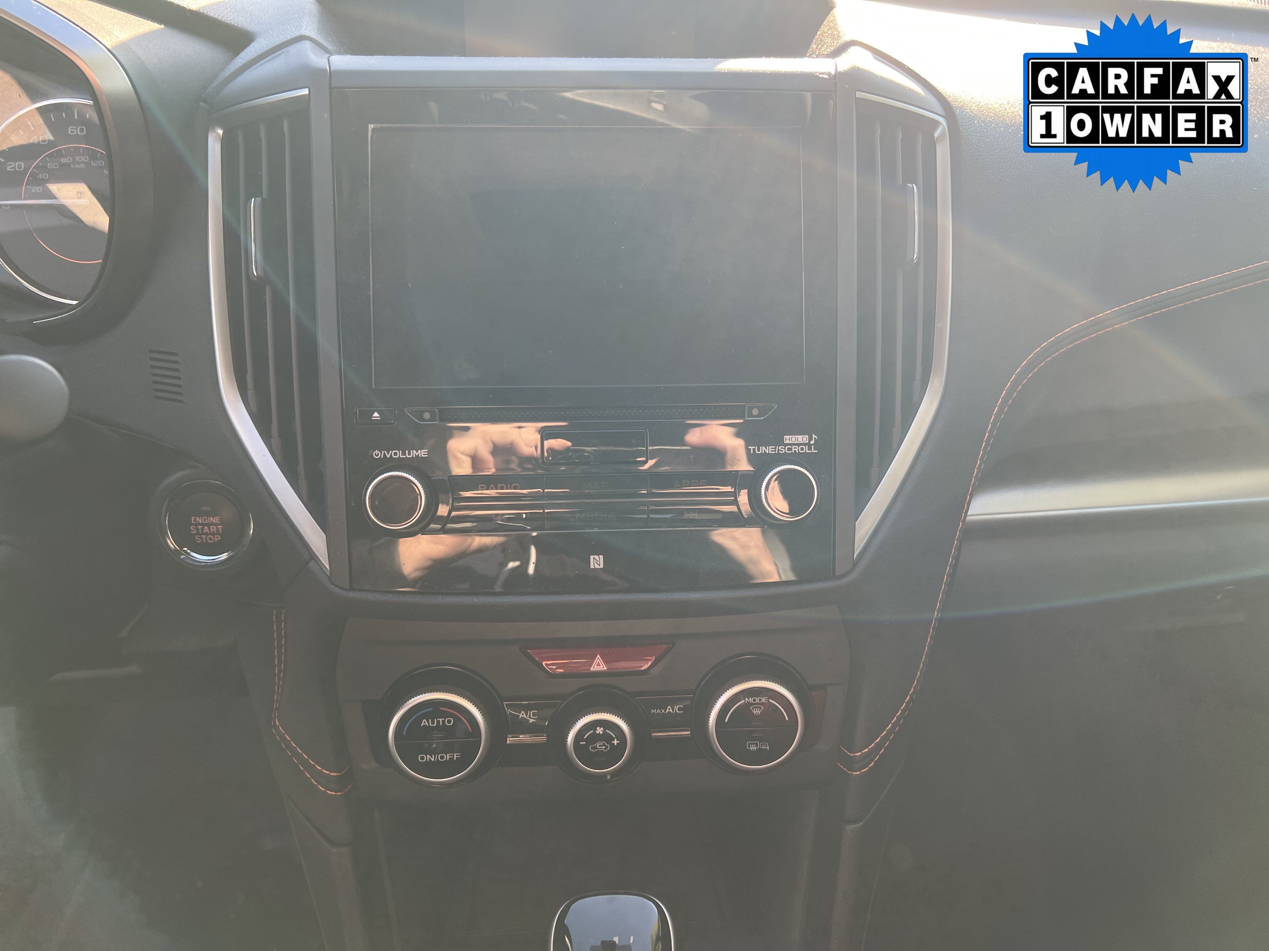 Used 2018 Subaru Crosstrek 2.0i Limited AWD/4WD image 10