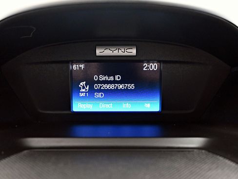 Used 2017 Ford Escape SE w/ SE Cold Weather Package image 12