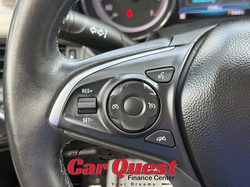 Used 2020 Buick Envision Preferred FWD image 29