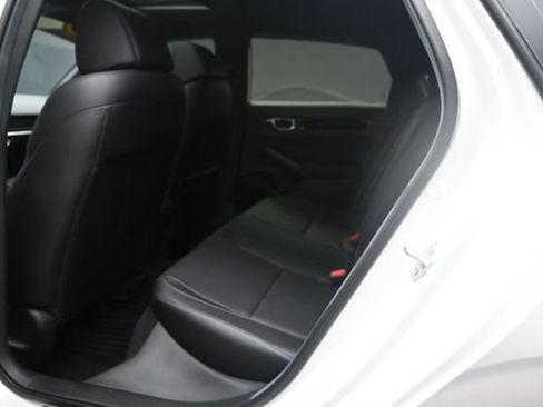 Used 2025 Honda Civic Sport Touring image 21
