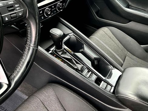 Used 2023 Honda Accord Sport image 16