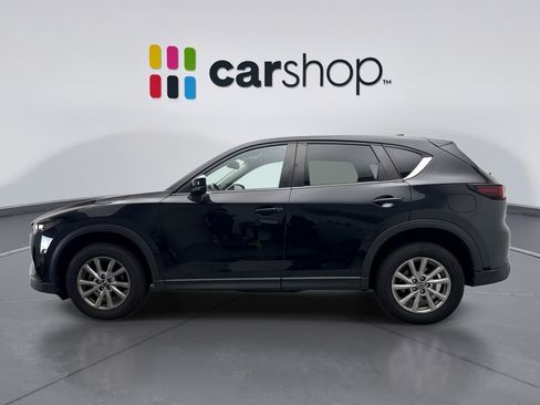 Used 2023 MAZDA CX-5 AWD 2.5 S image 2