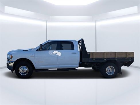 Used 2020 RAM 3500 SLT w/ Quick Order Package 2YG SLT image 7