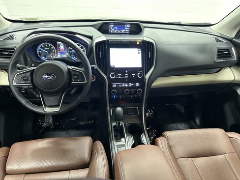 Used 2022 Subaru Ascent Touring AWD/4WD image 29