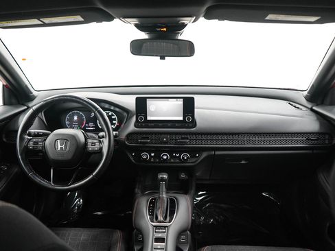 Used 2023 Honda HR-V Sport image 13