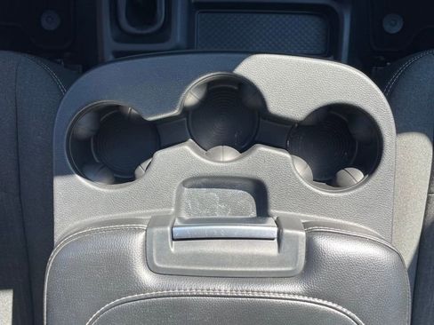 Used 2024 RAM 3500 Tradesman w/ Chrome Appearance Group image 22