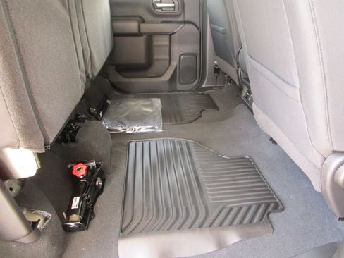 New 2026 Chevrolet Silverado 2500 Custom w/ Custom Value Package AWD/4WD image 27