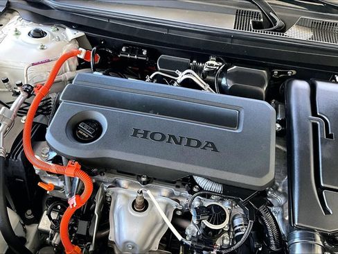 Used 2025 Honda Accord Sport image 31