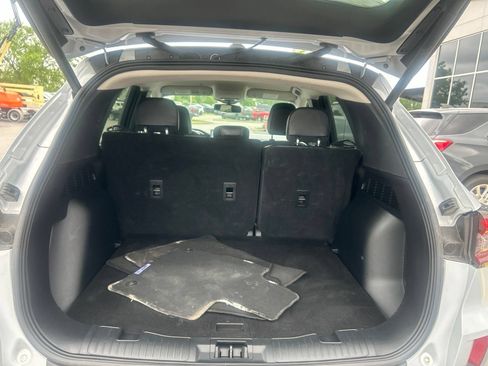 Used 2025 Ford Escape Platinum AWD/4WD image 13