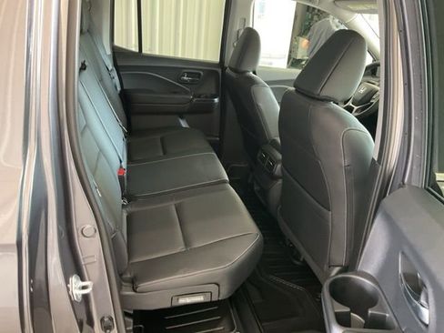 New 2026 Honda Ridgeline RTL image 23