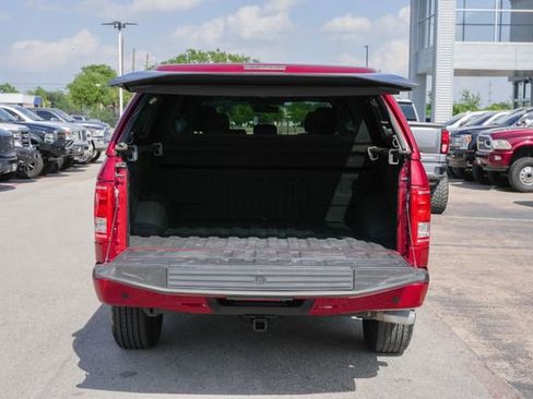 Used 2016 Ford F150 XLT w/ Equipment Group 301A Mid AWD/4WD image 10