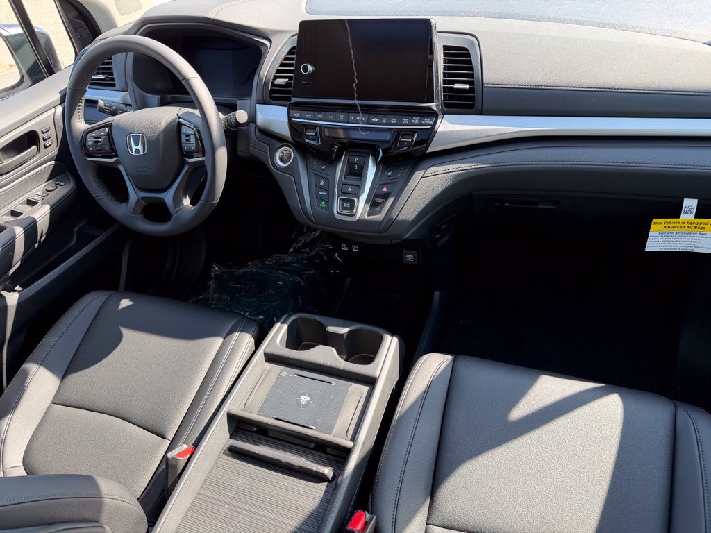 New 2027 Honda Odyssey EX-L image 30