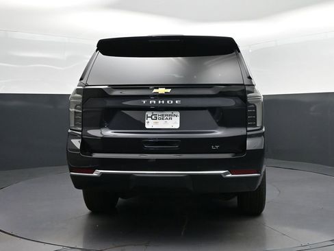 New 2026 Chevrolet Tahoe LT RWD image 6