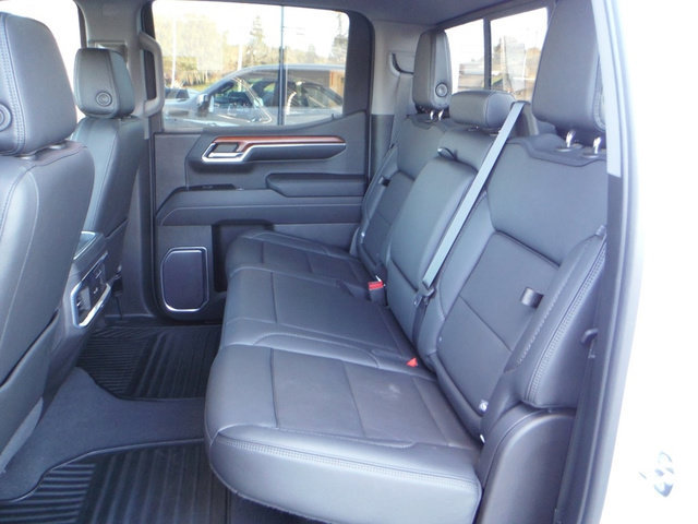 Used 2022 GMC Sierra 1500 Denali w/ Denali Reserve Package AWD/4WD image 63