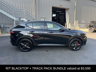 Used 2024 Dodge Hornet R/T Plus video 2