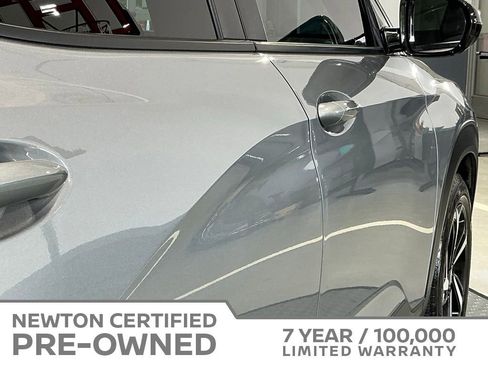 Used 2023 Chevrolet TrailBlazer RS w/ Sun and Liftgate Package FWD image 52