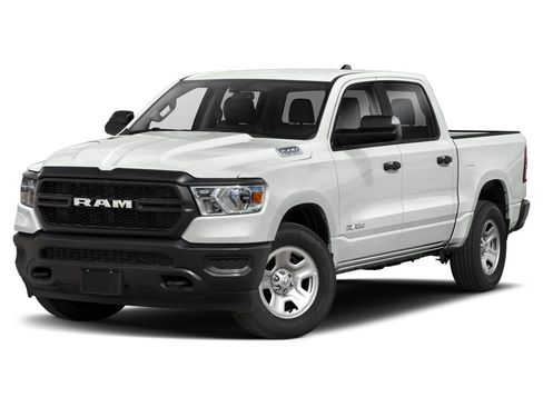 Used 2020 RAM 1500 Tradesman image 27