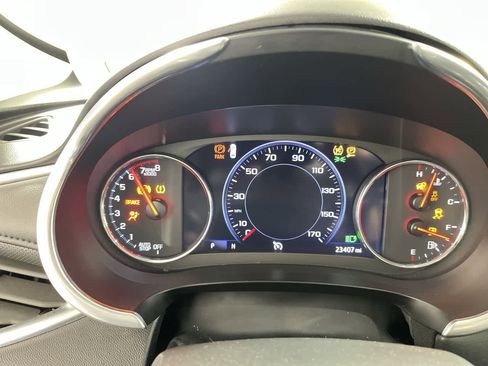 Used 2024 Chevrolet Malibu LT FWD image 17