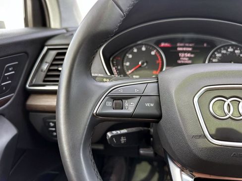 Used 2022 Audi Q5 2.0T Premium image 31