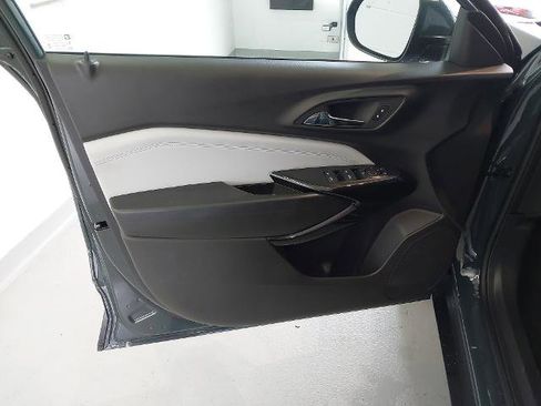 New 2026 Chevrolet Trax LT w/ Driver Confidence Package image 25