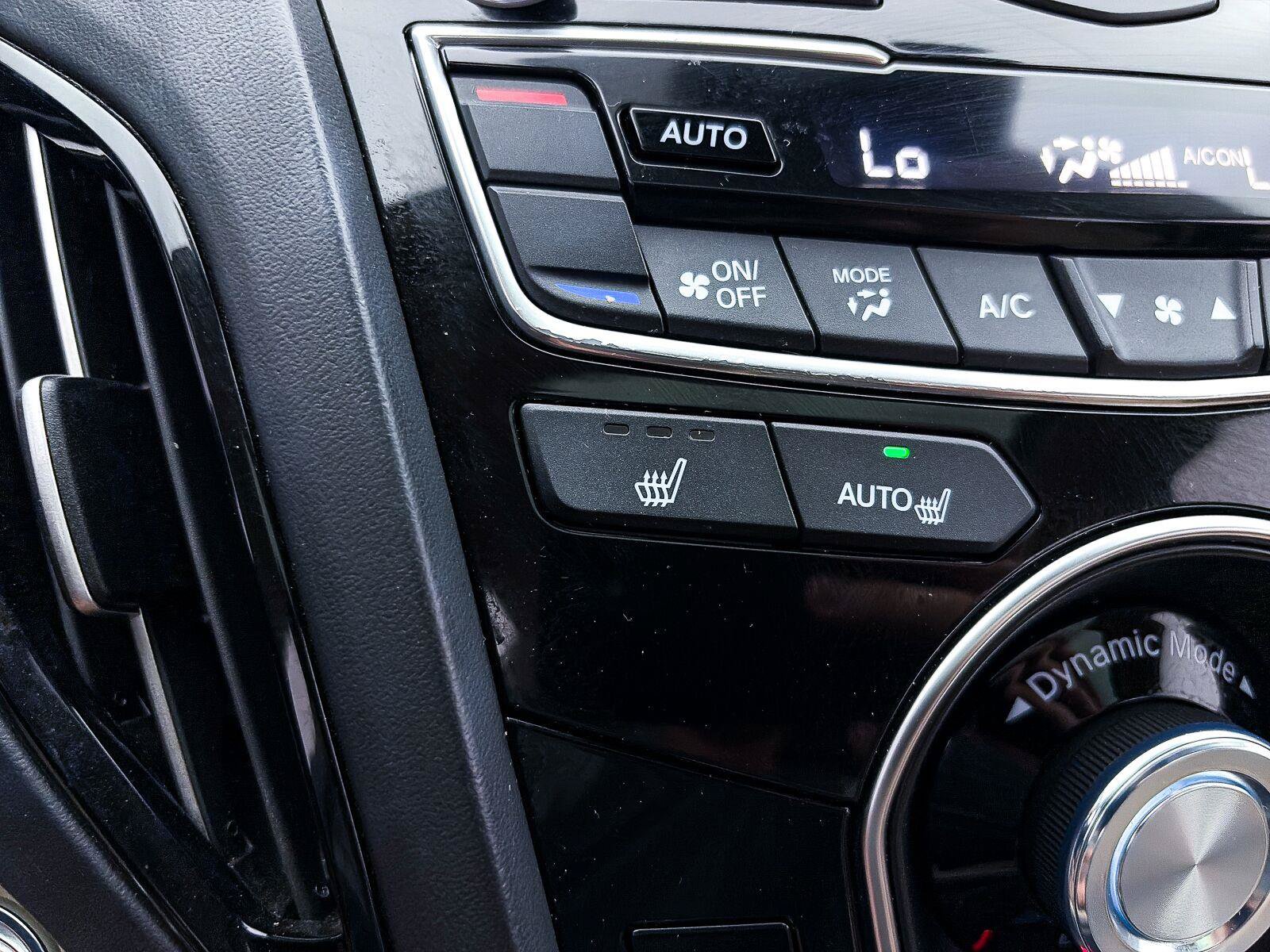 Used 2023 Acura RDX w/ Technology Package FWD image 26