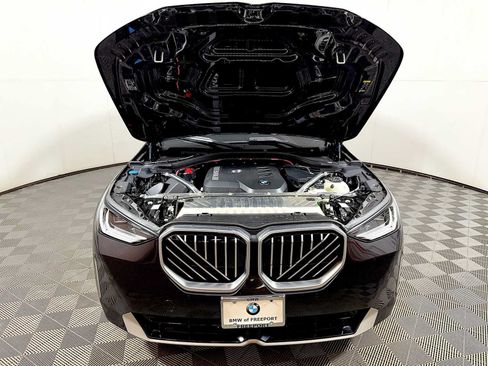Used 2026 BMW X3 xDrive30i w/ Convenience Package AWD/4WD image 31