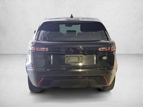Used 2022 Land Rover Range Rover Velar S AWD/4WD image 6
