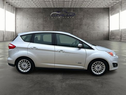 Used 2016 Ford C-MAX Energi SEL w/ Equipment Group 302A image 2