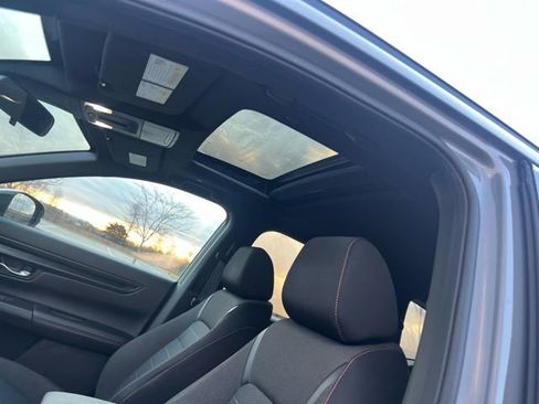 Used 2023 Honda CR-V Sport image 31