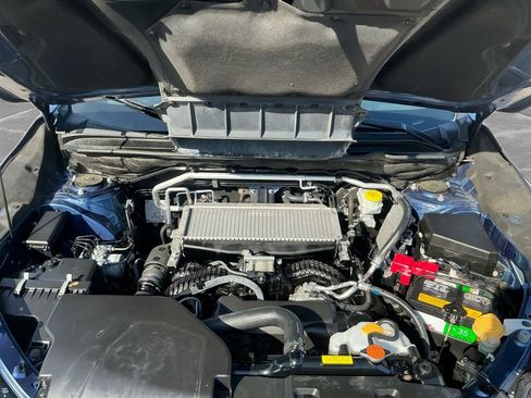 Used 2020 Subaru Ascent Touring w/ Popular Package #2A image 14