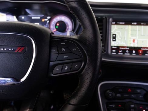 Used 2023 Dodge Challenger R/T Scat Pack RWD image 28