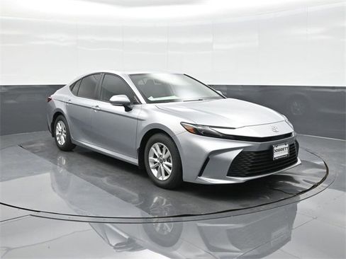 New 2026 Toyota Camry LE image 22