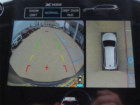 Certified 2024 Subaru Ascent Onyx Edition Limited image 29