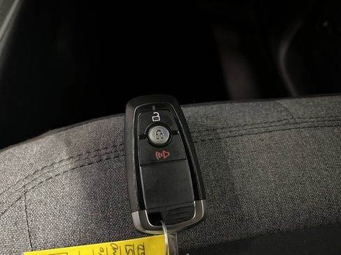 Certified 2022 Ford Bronco Big Bend image 36