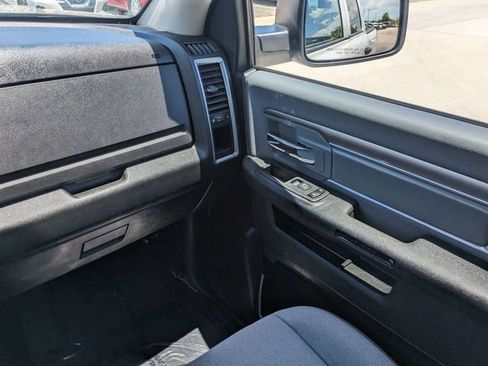 Used 2024 RAM 1500 Classic SLT AWD/4WD image 18