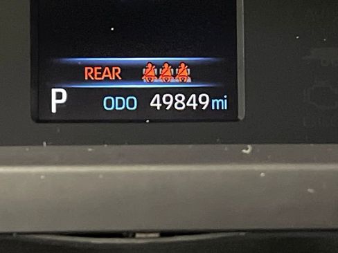 Used 2022 Toyota Tundra Limited w/ TRD Off-Road Package image 19